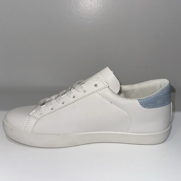 DENIM STAR SNEAKER - Picture 6 of 6